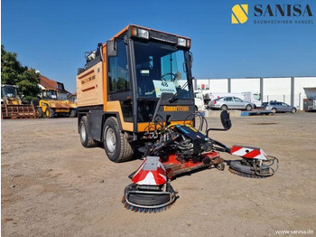 Road sweeper MULTICAR