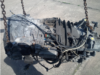 Gearbox DAF XF 106