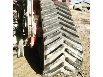 New Track for Tracked tractor CASE IH Quatrac 30"x6"x42 & 36"x6"x42: picture 5