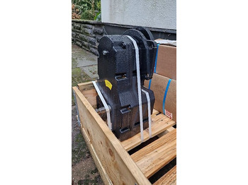 Spare parts STEYR