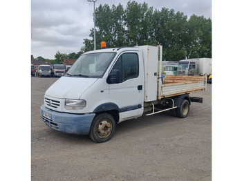 Construction machinery RENAULT Mascott