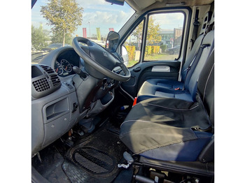 Flatbed van Peugeot COXX: picture 3