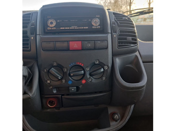 Flatbed van Peugeot COXX: picture 5