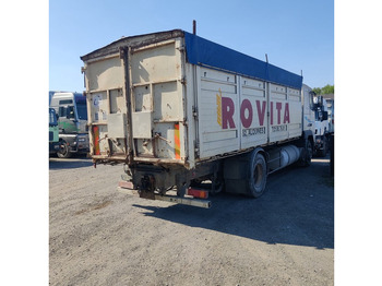 Tipper Volvo FH12-380: picture 5