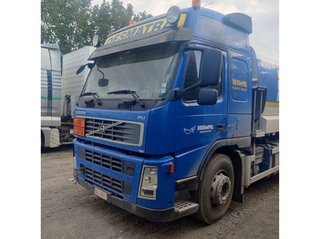 Tank truck VOLVO FM 400