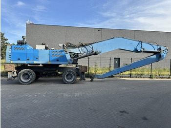Waste/ Industry handler FUCHS MHL360