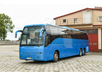 Coach VOLVO