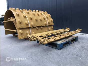 New Attachment for Construction machinery Cat CS56B: picture 2