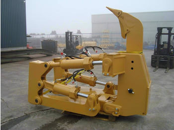 New Attachment for Construction machinery Cat D10T2: picture 2