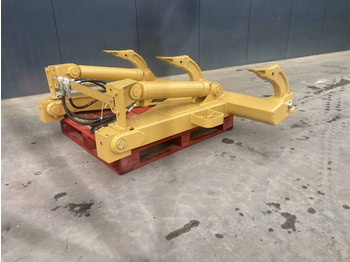 New Attachment for Construction machinery Cat D4H Ripper: picture 3