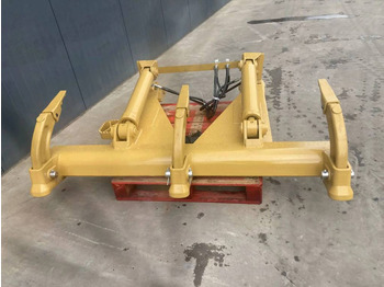 New Attachment for Construction machinery Cat D5N Ripper: picture 2