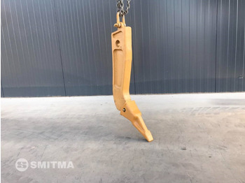 New Attachment for Construction machinery Cat D6T Straight Shank incl. Tip: picture 3