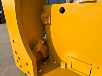 New Attachment for Construction machinery Cat D8GC Multi Shank Ripper: picture 5