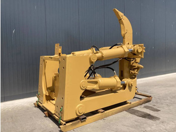 New Attachment for Construction machinery Cat D8T: picture 4
