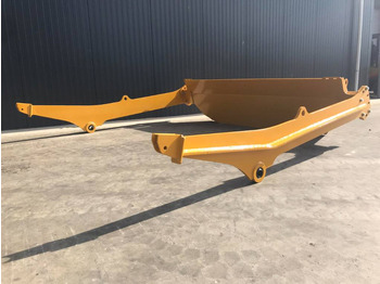 New Tail lift for Construction machinery BELL B30E: picture 2