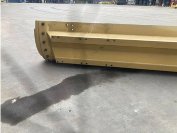 New Blade for Construction machinery Cat 120M2 Moldboard: picture 3
