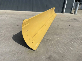 New Blade for Construction machinery Cat 12H Moldboard: picture 2