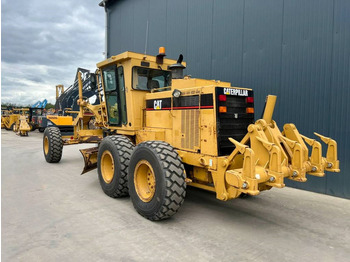 Grader Cat 140H: picture 3