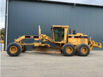 Grader Cat 140H: picture 2