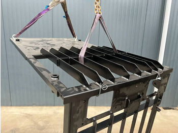 New Cab and interior for Construction machinery Cat 330C Guard: picture 2