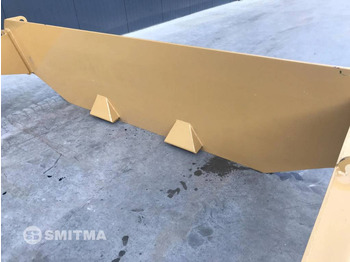 New Tail lift for Construction machinery Cat 730: picture 3