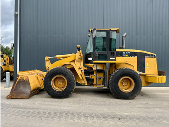 Wheel loader Cat 938G: picture 2