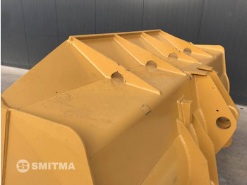 New Bucket for Construction machinery Cat 950M: picture 5