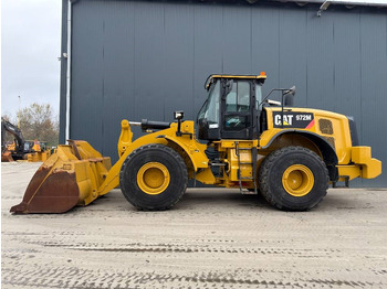 Cat 972M on lease Cat 972M: picture 2
