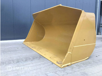 New Bucket for Construction machinery Cat 972M: picture 3 New Bucket for Construction machinery Cat 972M: picture 3