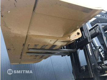 New Bucket for Construction machinery Cat 972M: picture 5 New Bucket for Construction machinery Cat 972M: picture 5