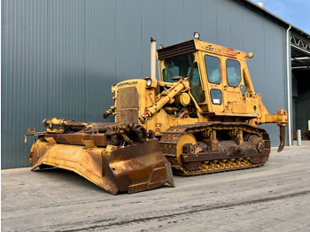 Cat D7G on lease Cat D7G: picture 1 Cat D7G on lease Cat D7G: picture 1