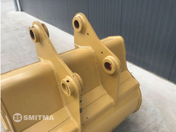 New Bucket for Construction machinery Cat M317 NG: picture 4