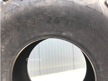 New Wheels and tires for Construction machinery ITR 23.1 - 26: picture 3