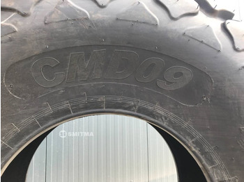New Wheels and tires for Construction machinery ITR 23.1 - 26: picture 5