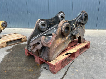 Quick coupler VOLVO