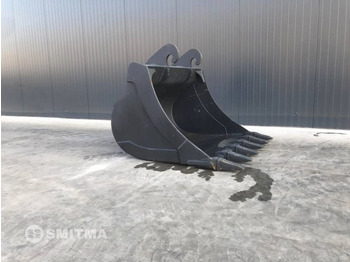 New Bucket for Construction machinery Smitma CW40 18-23t: picture 2