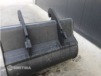 New Bucket for Construction machinery Smitma CW40 18-23t: picture 5