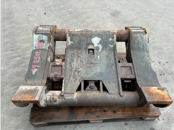 Quick coupler VERACHTERT