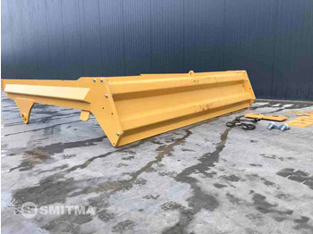 New Tail lift for Construction machinery Volvo A35F: picture 2