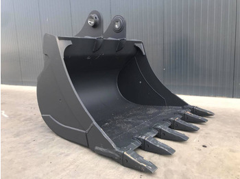 New Bucket for Construction machinery Volvo EC200: picture 2