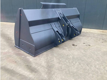 New Bucket for Construction machinery Volvo L120F: picture 2