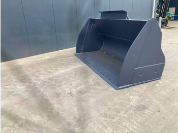 New Bucket for Construction machinery Volvo L120F: picture 5