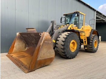 Wheel loader VOLVO L220H