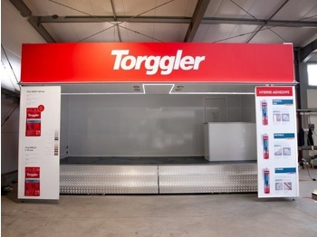New Vending trailer Bannert EVENTOWA, SZKOLENIOWA Trailer 6m: picture 4