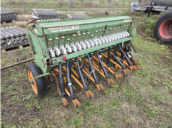 Sowing equipment AMAZONE