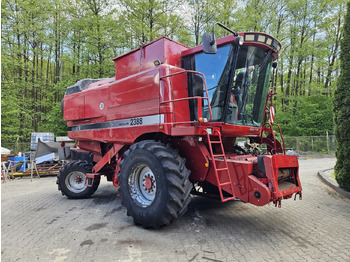 Combine harvester CASE IH