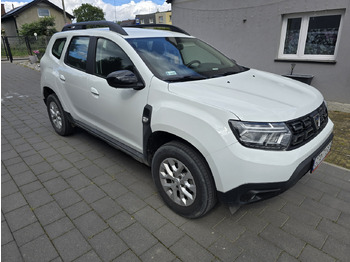 Car DACIA