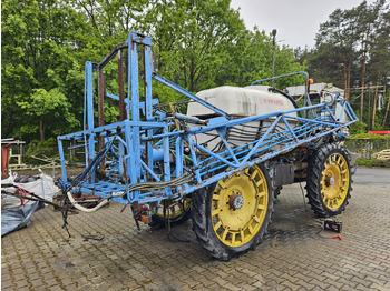 Sprayer Evrard: picture 3