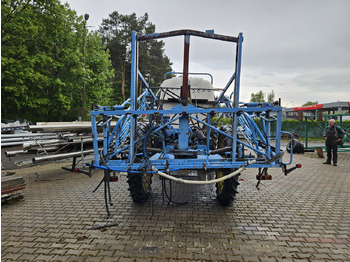 Sprayer Evrard: picture 4