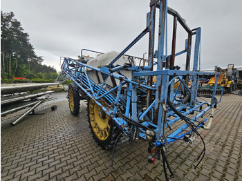 Sprayer Evrard: picture 5